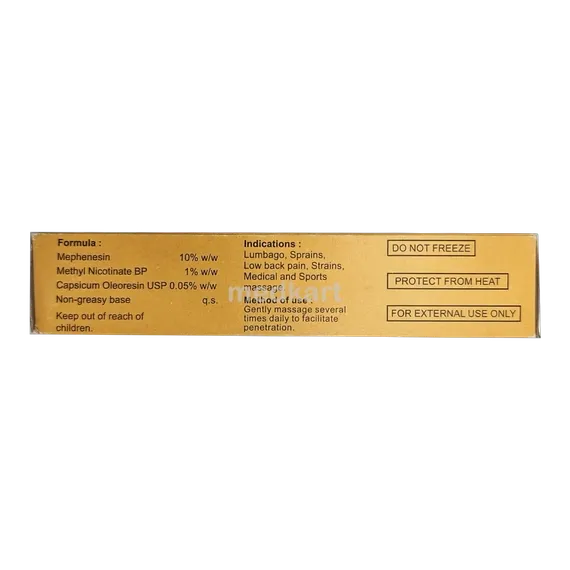 relaxyl ointment 30 gm